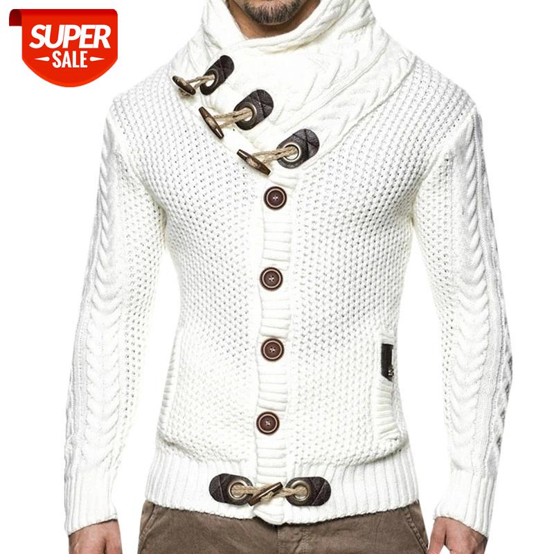 Brand Cardigan Sweater Men 2020 Fashion Autumn Winter Warm Knitting cardigan masculino Turtleneck Vetement homme Plus Size 3XL #uD7O, White;black
Brand Cardigan Sweater Men 2020 Fashion Autumn Winter Warm Knitting cardigan masculino Turtleneck Vetement homme Plus Size 3XL #uD7O, White;black