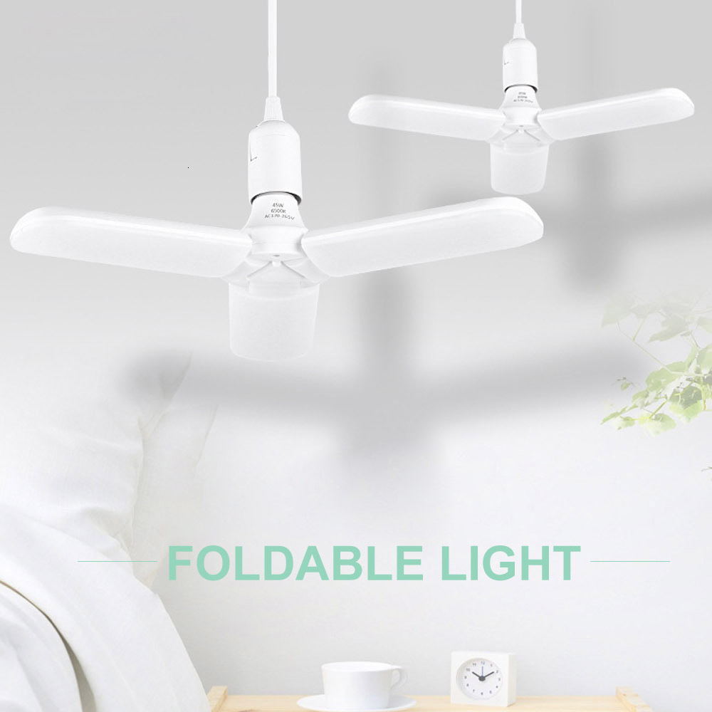 2021 New Industrial Lamp 50w E27 d Light-emitting Ceiling Super Bright From the Lighting Diode Emitting Five-leaf Light to Garage House Jv5x
2021 New Industrial Lamp 50w E27 d Light-emitting Ceiling Super Bright From the Lighting Diode Emitting Five-leaf Light to Garage House Jv5x