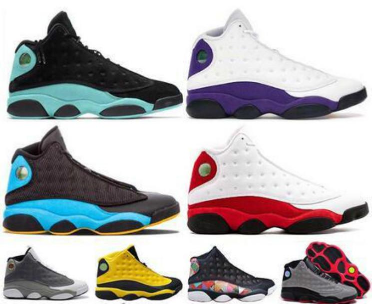 Top Jumpman 13 13s men basketball shoes Atmosphere Grey Cap and Gown Black Island Green Carmelo Anthony 11s Bred Concord Designer sneakers
Top Jumpman 13 13s men basketball shoes Atmosphere Grey Cap and Gown Black Island Green Carmelo Anthony 11s Bred Concord Designer sneakers