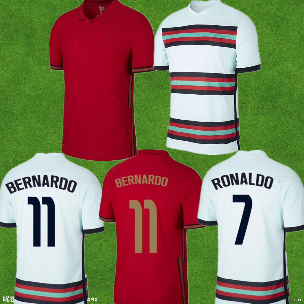 2020 soccer jerseys JOAO FELIX NEVES BERNARDO CANCELO RUBEN NEVES 2021 away white 20 21 national team Men football shirt
2020 soccer jerseys JOAO FELIX NEVES BERNARDO CANCELO RUBEN NEVES 2021 away white 20 21 national team Men football shirt