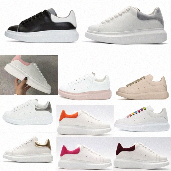 with wool warm fashion box alexander new ok mcqueens mcqueen mqueen men women shoes sneakers with box a1P5#, Black
with wool warm fashion box alexander new ok mcqueens mcqueen mqueen men women shoes sneakers with box a1P5#, Black