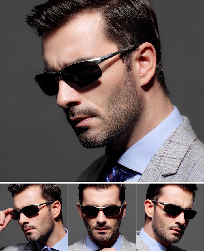 High Quality Polarized Women Sunglasses Sports Mens eyewear accessories Rimless Glasses Driving Goggle with case
High Quality Polarized Women Sunglasses Sports Mens eyewear accessories Rimless Glasses Driving Goggle with case