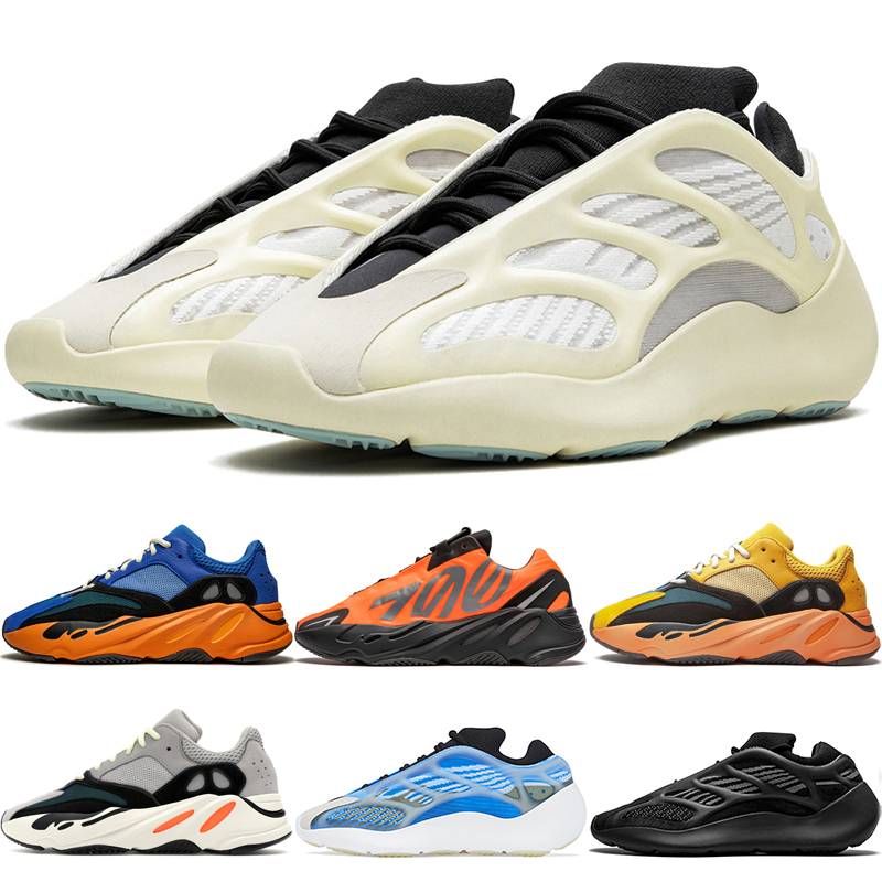 Classic Top Kanye 7 Men's Running Shoes Women Designer Runner Sneaker Trainers Triple Black White Bright Blue Sports Sneakers
Classic Top Kanye 7 Men's Running Shoes Women Designer Runner Sneaker Trainers Triple Black White Bright Blue Sports Sneakers