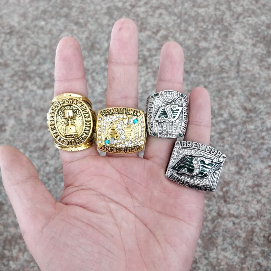 Wholesale Saskatchewan 1966 1989 207 2013 Roughriders Championship Ring fashion Gifts from fans and friends leather Bag Parts & Accessories, Black
Wholesale Saskatchewan 1966 1989 207 2013 Roughriders Championship Ring fashion Gifts from fans and friends leather Bag Parts & Accessories, Black