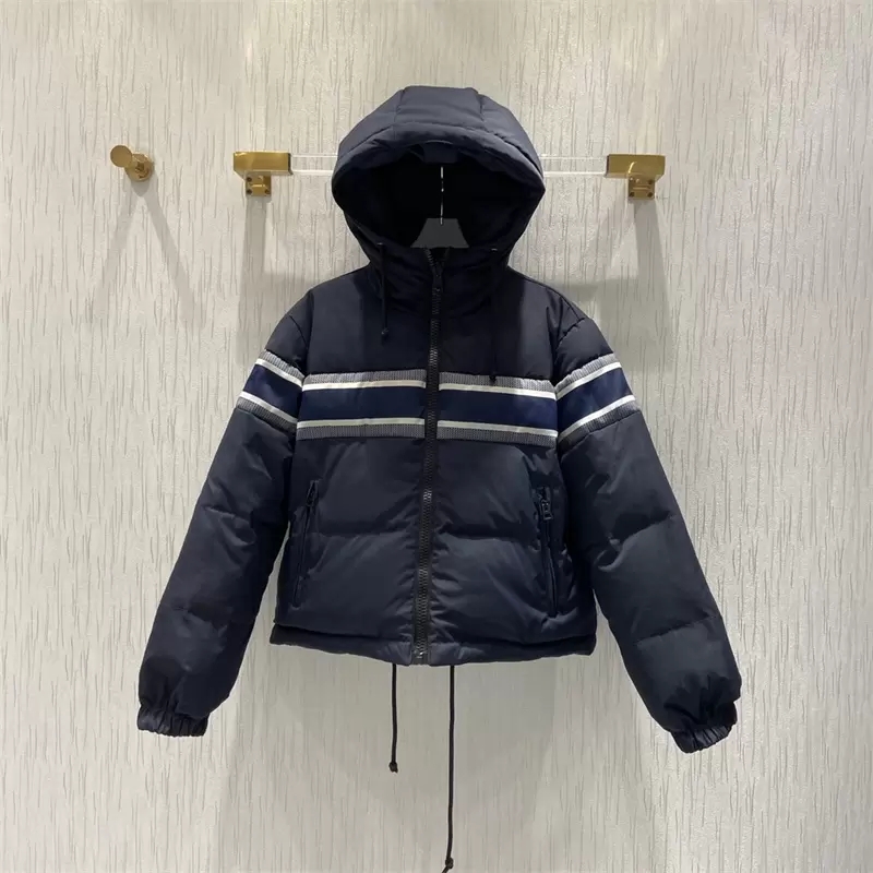 Women Down Jacket Designer Cotton Jackets High Quality Jacket Classic Luxury Snowy Winter Coat Vest Letter Pattern, #1
Women Down Jacket Designer Cotton Jackets High Quality Jacket Classic Luxury Snowy Winter Coat Vest Letter Pattern, #1