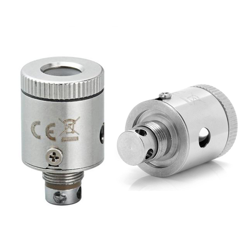 Original Kanger RBA V2 With Screw Version Plus DIY Coil for Kanger RBA Vape Subtank Toptank Mini SSOCC Coil Vape Atomizer
Original Kanger RBA V2 With Screw Version Plus DIY Coil for Kanger RBA Vape Subtank Toptank Mini SSOCC Coil Vape Atomizer