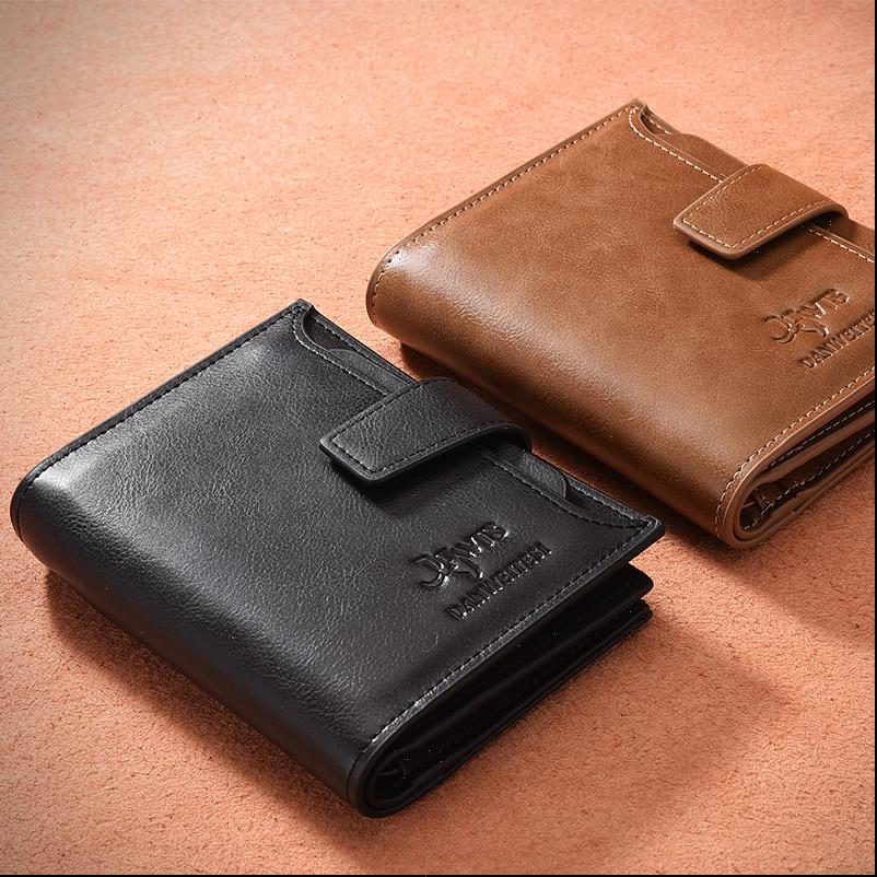vintage men wallet pu leather short wallets male multifunctional cowhide purse coin pocket driver license holder, Red;black
vintage men wallet pu leather short wallets male multifunctional cowhide purse coin pocket driver license holder, Red;black
