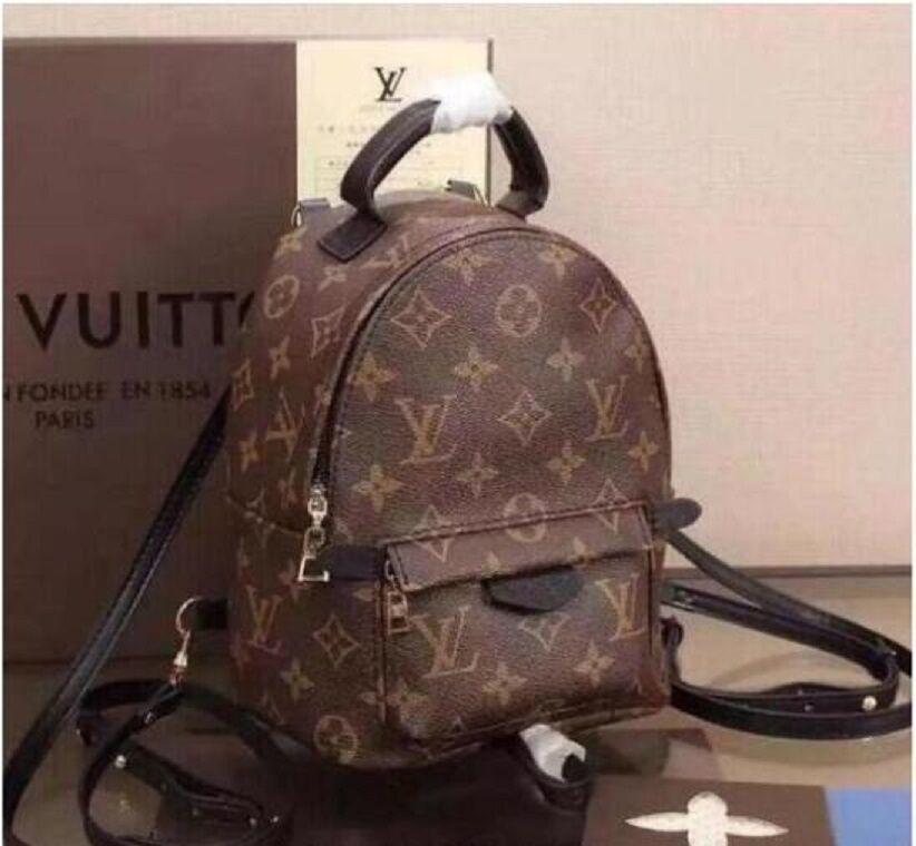 Women PALM SPRINGS Mini Backpack Handbags Luxurys Shoulder Bags Designers Travel Messenger Bag Purse LV LOUIS VITTON tote
Women PALM SPRINGS Mini Backpack Handbags Luxurys Shoulder Bags Designers Travel Messenger Bag Purse LV LOUIS VITTON tote