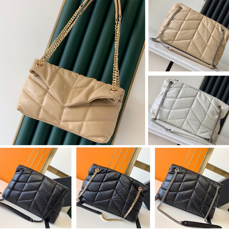 Classic designer Soft lamb skin Plaid women's bag Handbag real leather fashion Chain Crossbody shoulder bags Lady luxury high quality Clutch messenger Totes Purse, Other colors contact to me
Classic designer Soft lamb skin Plaid women's bag Handbag real leather fashion Chain Crossbody shoulder bags Lady luxury high quality Clutch messenger Totes Purse, Other colors contact to me