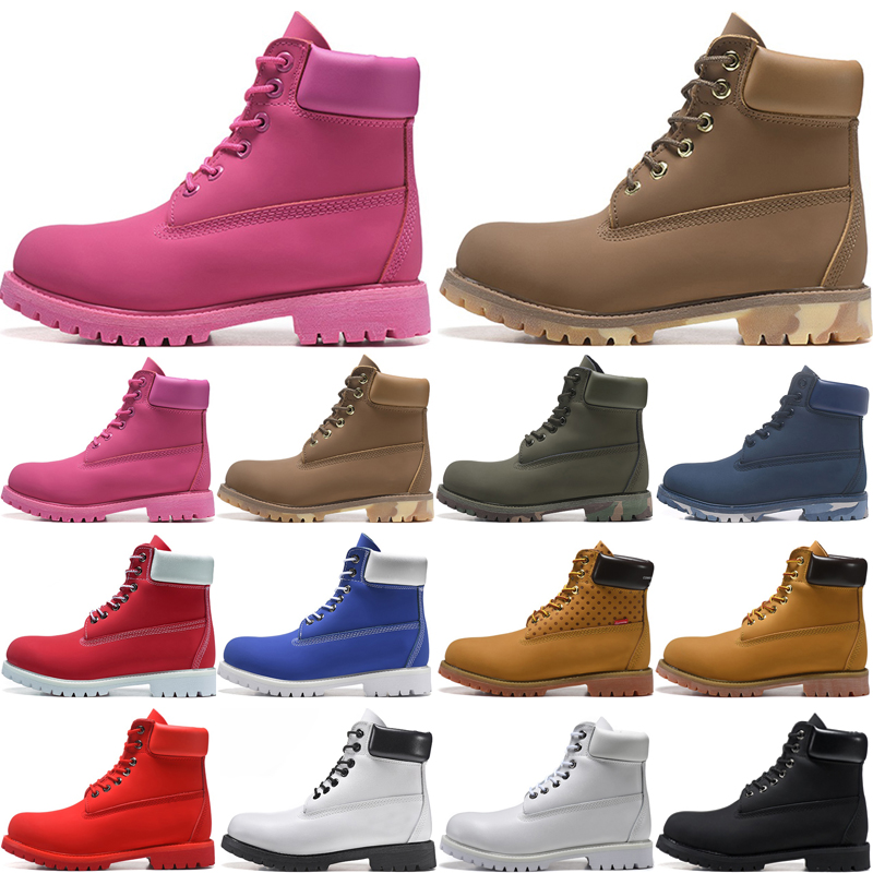 Fashion Winter Boots Men Women TBL Boot Luxury Leather Shoes Ankle martin shoe for cowboy Brown Red Blue Black Pink Hiking Working Trainers Size 36-45, #11 40-45
Fashion Winter Boots Men Women TBL Boot Luxury Leather Shoes Ankle martin shoe for cowboy Brown Red Blue Black Pink Hiking Working Trainers Size 36-45, #11 40-45