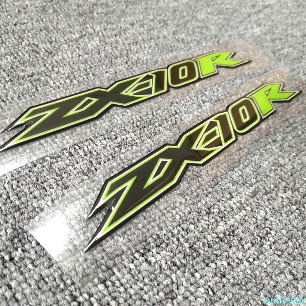 Motorcycle Stickers… - image