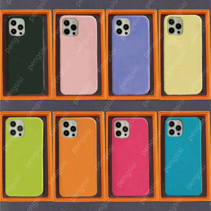 Top Designers Leather Phone Cases For iPhone 13 Pro Max 12 Mini 11 Xs XR X 8 7 Plus Fashion Letter Print Designer Back Cover Luxury Shell Fl
Top Designers Leather Phone Cases For iPhone 13 Pro Max 12 Mini 11 Xs XR X 8 7 Plus Fashion Letter Print Designer Back Cover Luxury Shell Fl