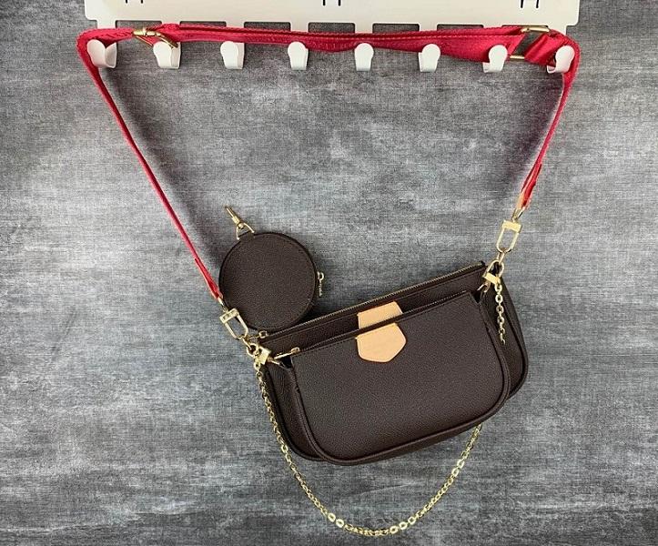 handbags tote purses women bags MULTI POCHETTE ACCESSOIRES new Fashion Women's Small duffle Shoulder Bag Chain Crossbody womenbags famous
handbags tote purses women bags MULTI POCHETTE ACCESSOIRES new Fashion Women's Small duffle Shoulder Bag Chain Crossbody womenbags famous