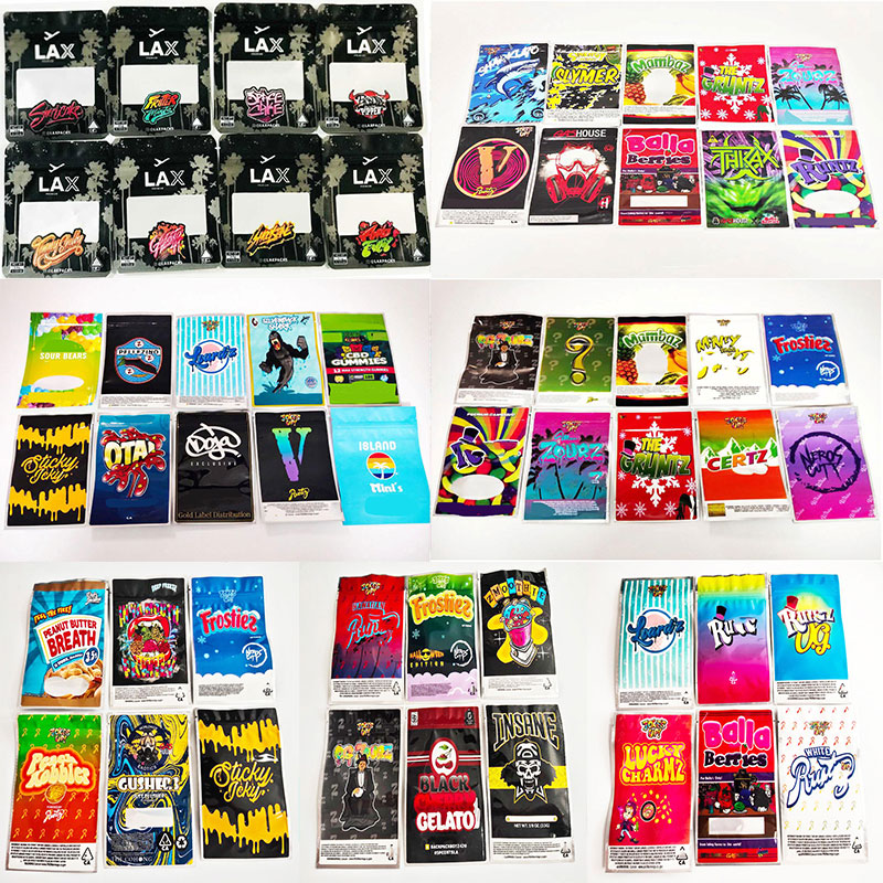 80 KINDS 3.5g 7.0g smell proof mylar bags for REGULAR STRAINS LAVE ICE CREAM CAKE gorilla glue JET FUEL ZKITTLEZ WHITE GUSHERS LAXPACKS Joke
80 KINDS 3.5g 7.0g smell proof mylar bags for REGULAR STRAINS LAVE ICE CREAM CAKE gorilla glue JET FUEL ZKITTLEZ WHITE GUSHERS LAXPACKS Joke