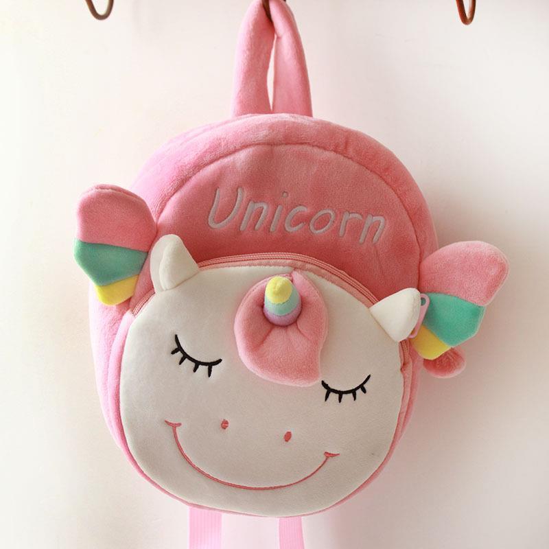 3d unicorn school for girls bag cartoon cute soft plush backpacks kids children schoolbag toy doll
3d unicorn school for girls bag cartoon cute soft plush backpacks kids children schoolbag toy doll