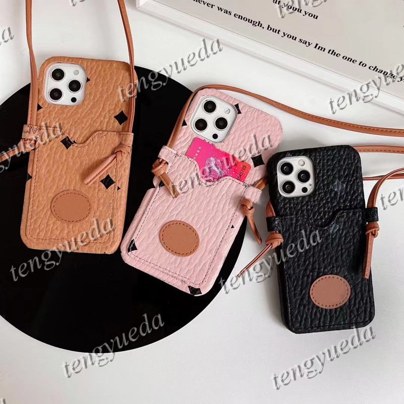 Fashion Phone Cases for iPhone 14 14pro 14plus 13 13pro 12pro 12 11 pro max Xs XR Xsmax 7 8 plus Deluxe Leather Card Holder Designer Cellphone Pouch with Lanyard, Brown (with lanyard)
Fashion Phone Cases for iPhone 14 14pro 14plus 13 13pro 12pro 12 11 pro max Xs XR Xsmax 7 8 plus Deluxe Leather Card Holder Designer Cellphone Pouch with Lanyard, Brown (with lanyard)