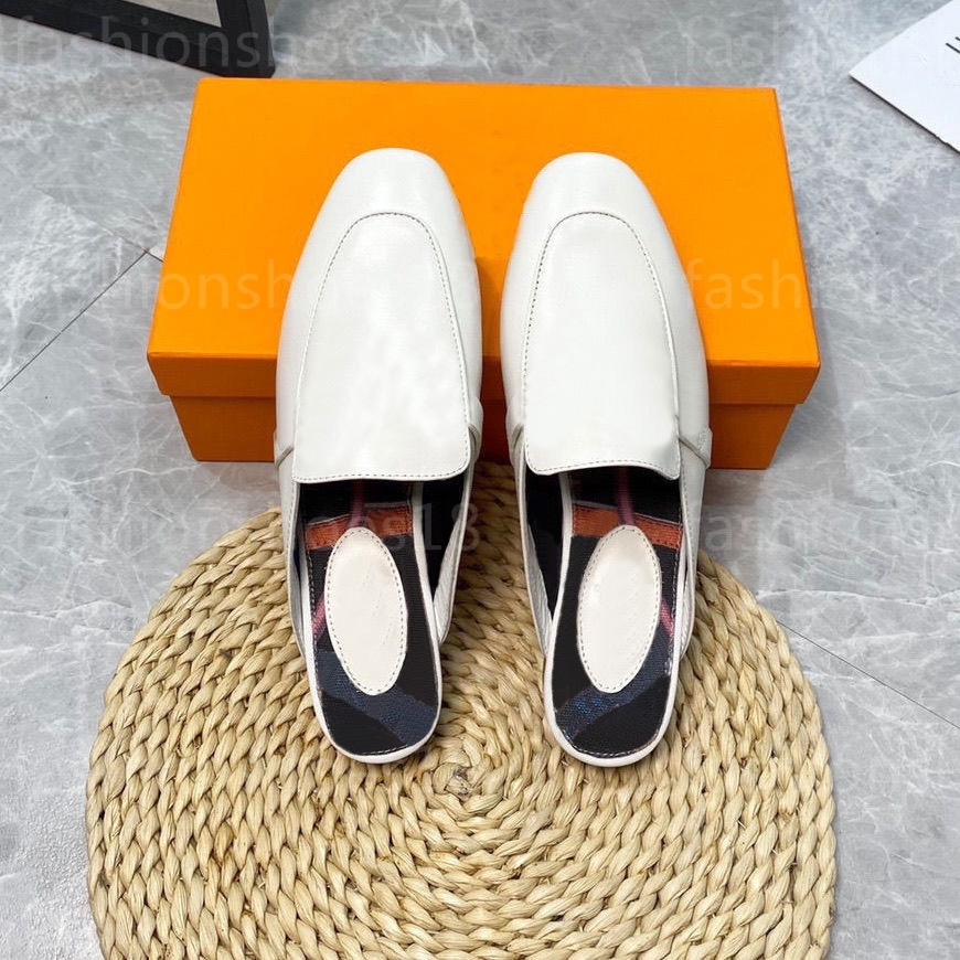 leather sandals women's 2022 spring style versatile button Baotou women's fashion of wearing half mop shoes outside, 14
leather sandals women's 2022 spring style versatile button Baotou women's fashion of wearing half mop shoes outside, 14