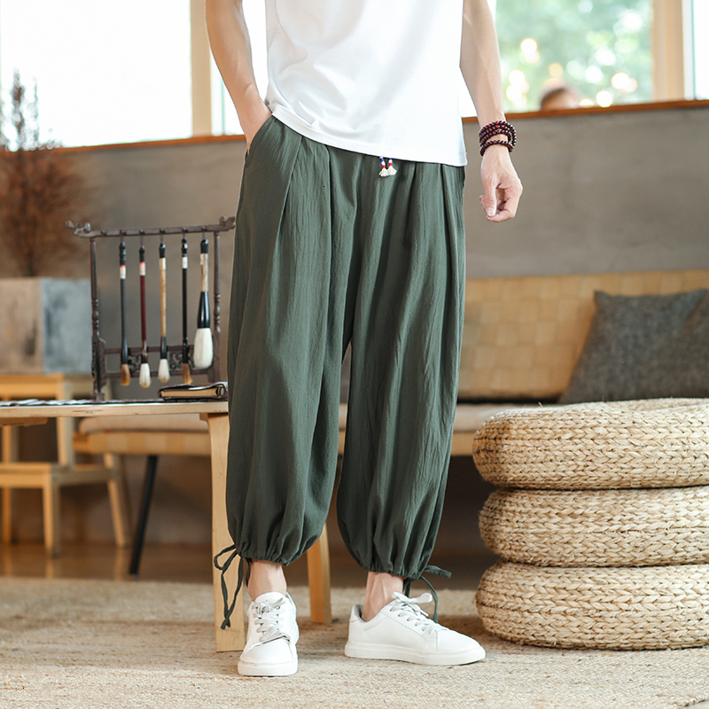 2021 New Men Fit Japan Style Mens Collage Pants Male Streetwear Trousers Fashions Buttoms H58F, Green
2021 New Men Fit Japan Style Mens Collage Pants Male Streetwear Trousers Fashions Buttoms H58F, Green