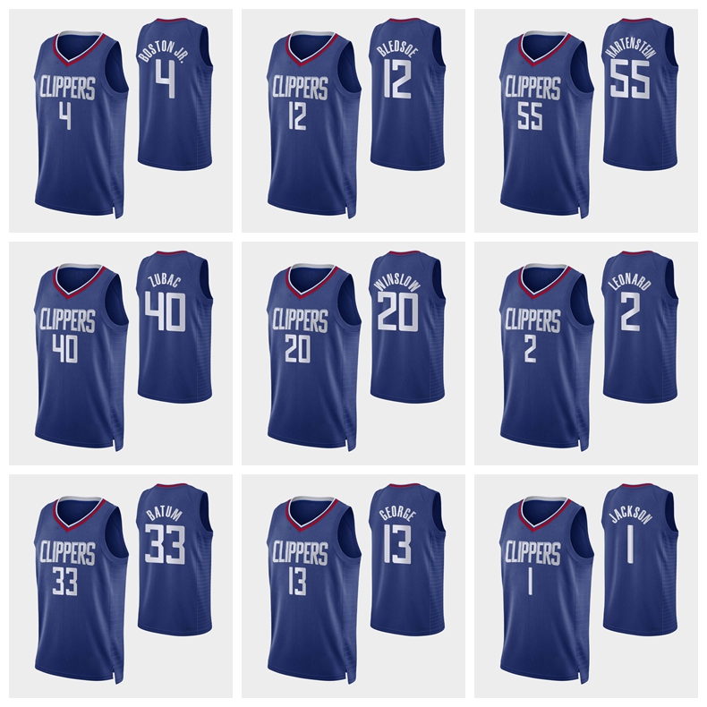 Los Angeles''Clippers''Men Basketball Reggie Jackson Paul George Serge Ibaka Isaiah Hartenstein Ivica Zubac Nicolas Justise Kawhi 75th Icon Jersey
Los Angeles''Clippers''Men Basketball Reggie Jackson Paul George Serge Ibaka Isaiah Hartenstein Ivica Zubac Nicolas Justise Kawhi 75th Icon Jersey