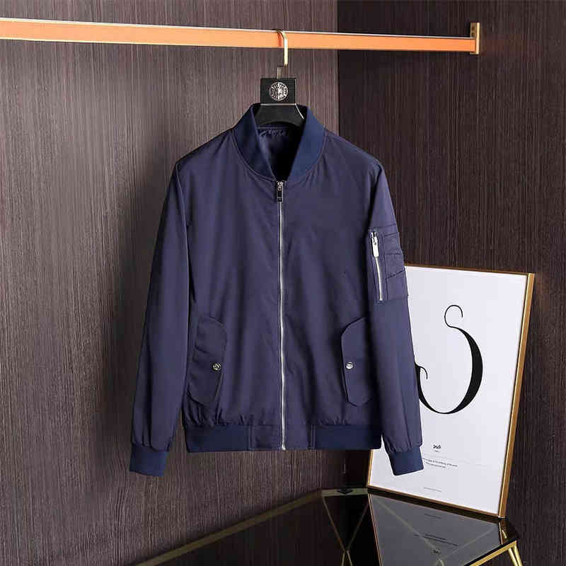 Men's Jackets Jacket Fashion Mens Goo d Spring Autumn Outwear Windbreaker Zipper clothes Coat Outside can Sport Euro Size Clothing -3x BOFC, Links used for freight
Men's Jackets Jacket Fashion Mens Goo d Spring Autumn Outwear Windbreaker Zipper clothes Coat Outside can Sport Euro Size Clothing -3x BOFC, Links used for freight