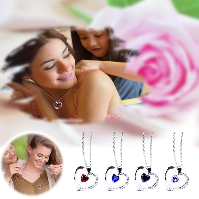 Pendant Necklaces 2021 S Fashion Ladies Accessories Heart Necklace Engraved With Mom Mother Plot Gift Love
Pendant Necklaces 2021 S Fashion Ladies Accessories Heart Necklace Engraved With Mom Mother Plot Gift Love