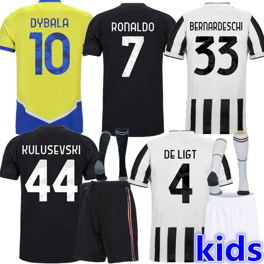 soccer jerseys 2021 2022 DYBALA MORATA CHIESA LOCATELLI McKENNIE football kit shirt 21 22 chiellini bonucci Men Kids setS
soccer jerseys 2021 2022 DYBALA MORATA CHIESA LOCATELLI McKENNIE football kit shirt 21 22 chiellini bonucci Men Kids setS