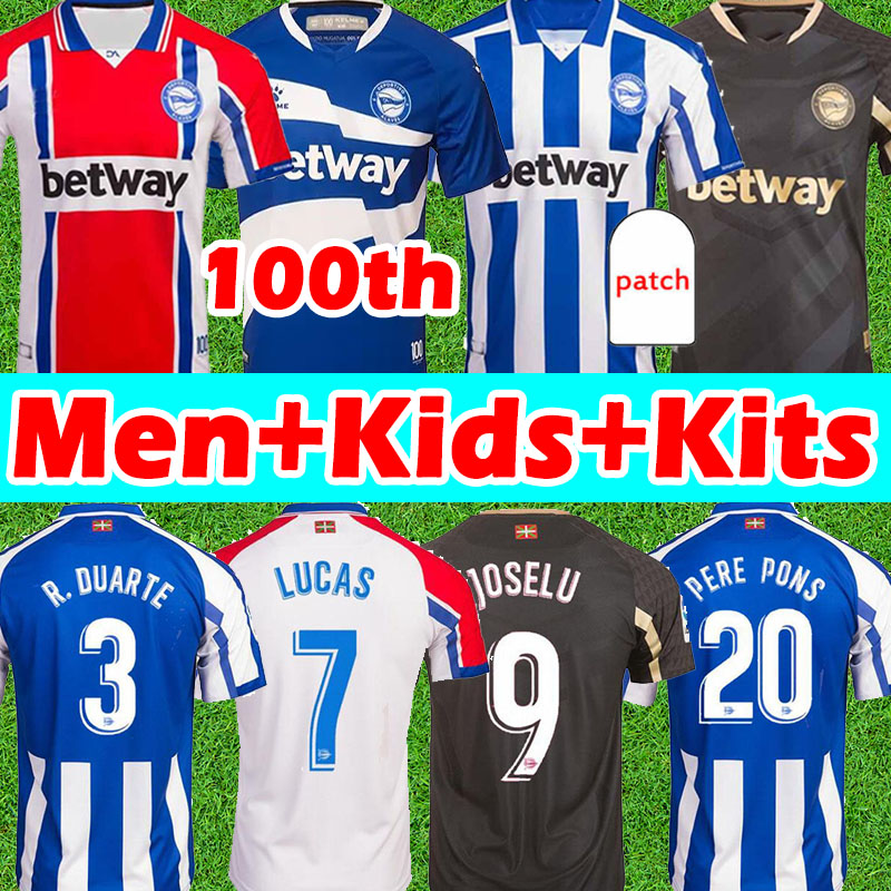 New Deportivo Alaves soccer jerseys 100th centenary 2020 2021 Alavés camiseta de fútbol PERE PONS lucas men kids kits football shirts, Alaweisi
New Deportivo Alaves soccer jerseys 100th centenary 2020 2021 Alavés camiseta de fútbol PERE PONS lucas men kids kits football shirts, Alaweisi
