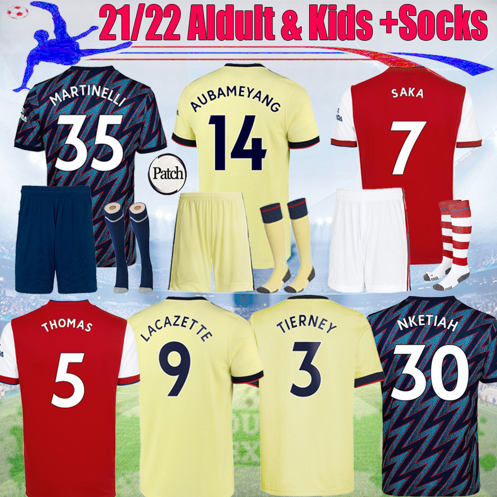 21 22 Arsen SAKA PEPE soccer jersey special edition men & kids kit ODEGAARD THOMAS TIERNEY HENRY WILLIAN SMITH ROWE 2021 2022 football sets, 21/22 home kit
21 22 Arsen SAKA PEPE soccer jersey special edition men & kids kit ODEGAARD THOMAS TIERNEY HENRY WILLIAN SMITH ROWE 2021 2022 football sets, 21/22 home kit