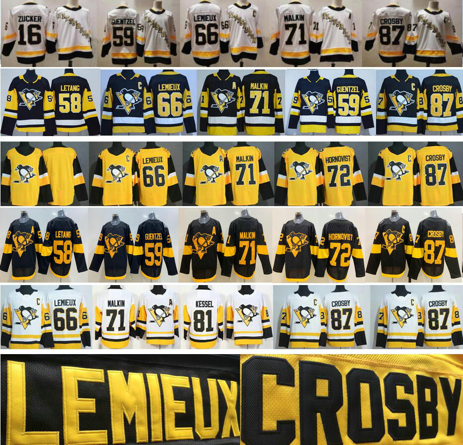 2021 Reverse Retro Hockey Jerseys 66 Mario Lemieux 87 Sidney Crosby 71 Evgeni Malkin 59 Jake Guentzel 58 Kris Letang 16 Jason Zucker Jersey, Women size only s-xl
2021 Reverse Retro Hockey Jerseys 66 Mario Lemieux 87 Sidney Crosby 71 Evgeni Malkin 59 Jake Guentzel 58 Kris Letang 16 Jason Zucker Jersey, Women size only s-xl