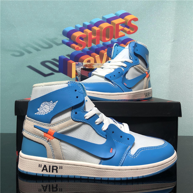 2021 Top Quality AJ Nike Air Jordan 1 Retro Basketball Shoes University Blue Men Obsidian UNC Silver Toe Bred Purple shadow 2.0 Mens Women Sports Trainers Sneakers, Gifts
2021 Top Quality AJ Nike Air Jordan 1 Retro Basketball Shoes University Blue Men Obsidian UNC Silver Toe Bred Purple shadow 2.0 Mens Women Sports Trainers Sneakers, Gifts
