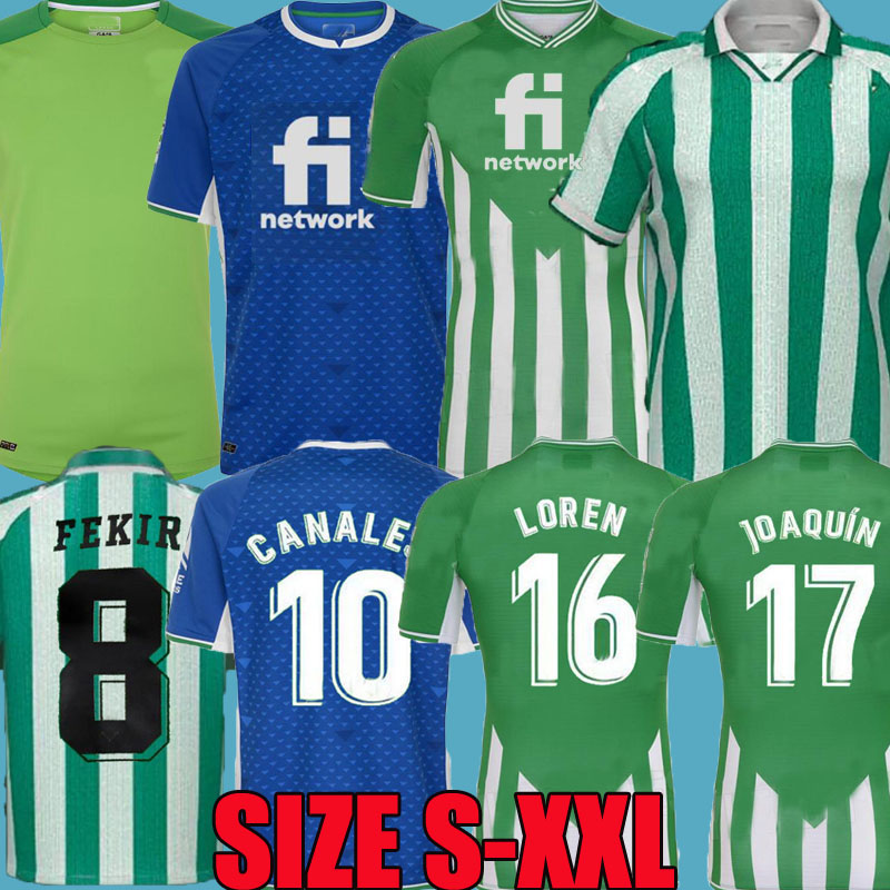 21 22 real Betis soccer Jerseys Special JOAQUIN B.Iglesias camiseta de fútbol Loren Juanmi BARTRA TELLO A.GUARDADO home away CANALES Fekir 2021 2022 football shirts top, Training shirt
21 22 real Betis soccer Jerseys Special JOAQUIN B.Iglesias camiseta de fútbol Loren Juanmi BARTRA TELLO A.GUARDADO home away CANALES Fekir 2021 2022 football shirts top, Training shirt