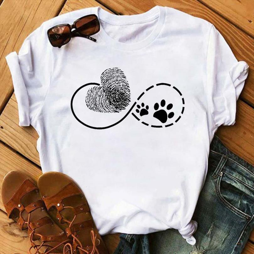 maycaur men cartoon fingerprint mens t shirts paws dogs printed loose ladies plus size tee female graphic clothes, White;black
maycaur men cartoon fingerprint mens t shirts paws dogs printed loose ladies plus size tee female graphic clothes, White;black