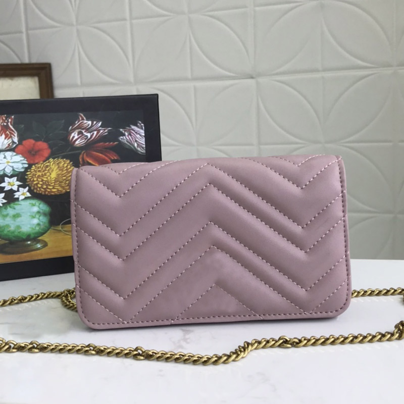 Shoulder Bag Flap Handbag Purse Chain Strap Crossbody Bags Genuine Leather Plain Color Double Metal Letter Gold Hardware Interior Zipper Pocket, Red
Shoulder Bag Flap Handbag Purse Chain Strap Crossbody Bags Genuine Leather Plain Color Double Metal Letter Gold Hardware Interior Zipper Pocket, Red