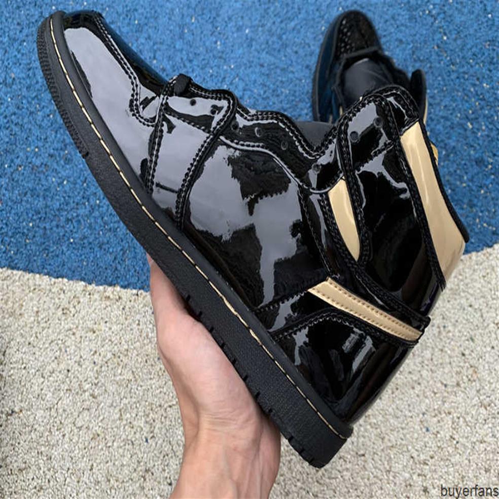 Top Quality Jumpman 1 1s Basketball Shoes High Travis Scotts Black patent leather Mens Women Banned Bred Toe Chicago Men Womens Sporta34
Top Quality Jumpman 1 1s Basketball Shoes High Travis Scotts Black patent leather Mens Women Banned Bred Toe Chicago Men Womens Sporta34