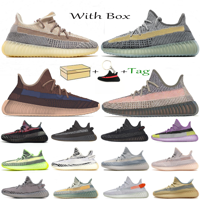 With Box Kanye West Ash Blue Pearl Stone Mens Running Shoes Trainers Zebra Citrin Bred Fade Carbon Womens Reflective Sports Sneakers
With Box Kanye West Ash Blue Pearl Stone Mens Running Shoes Trainers Zebra Citrin Bred Fade Carbon Womens Reflective Sports Sneakers