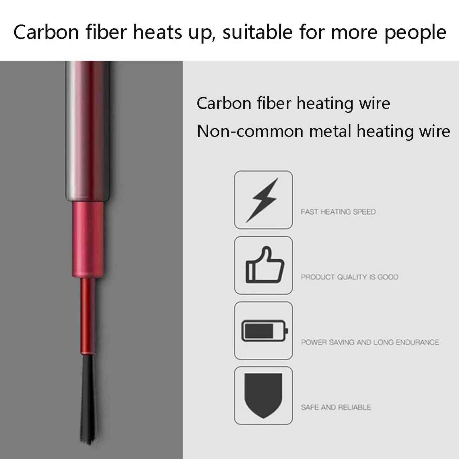 Double switch 9 Places Heated Vest Men Usb Heated Jacket Heating Vest Thermal Clothing Hunting Vest Winter Fashion Heat Jacket 211119