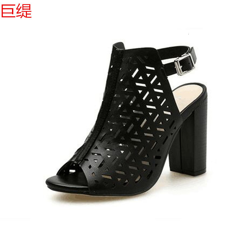 Sandals High-heeled sandals tend to summer European and American women C112, 1# shoe box
Sandals High-heeled sandals tend to summer European and American women C112, 1# shoe box