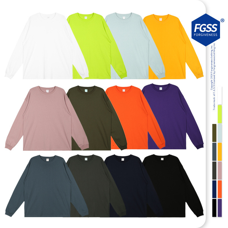 Fleeces Sweater Hoodie Hoody Menswear | 2021 Autumn and Winter New Fashion Brand 230g Basic Solid Color Loose Round Neck Pullover Long Sleeve T-shirt, White
Fleeces Sweater Hoodie Hoody Menswear | 2021 Autumn and Winter New Fashion Brand 230g Basic Solid Color Loose Round Neck Pullover Long Sleeve T-shirt, White