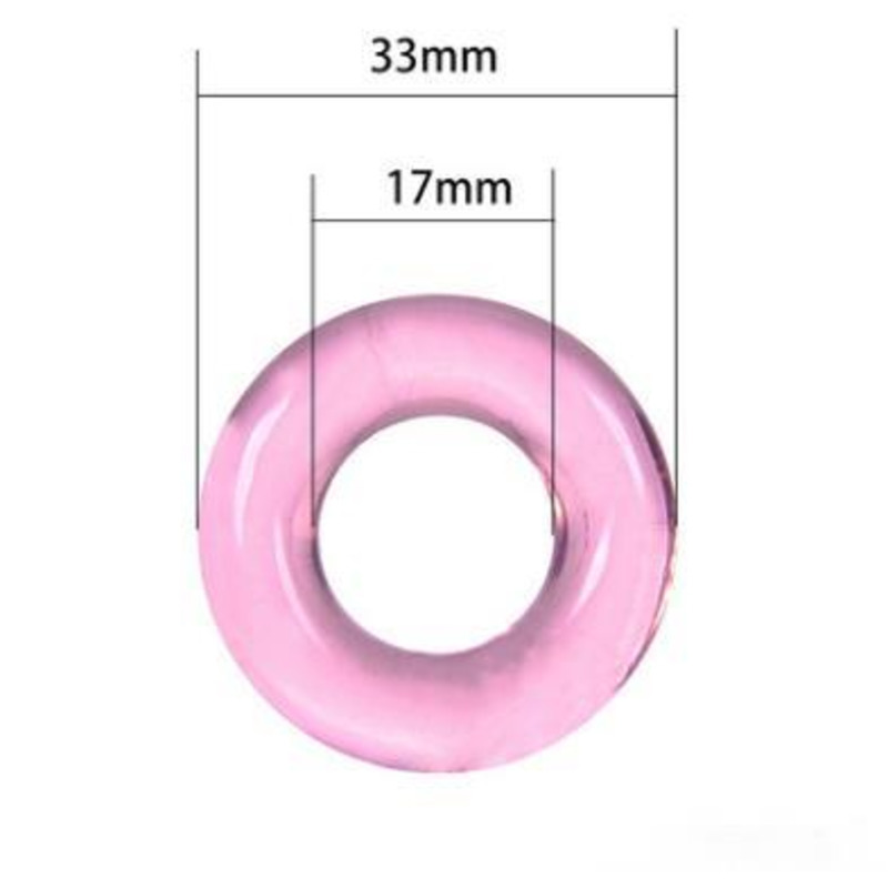 Stretchy Delay Cock Ring, Penis Rings, Great Sex Toy for Men, Adult Sex Products.