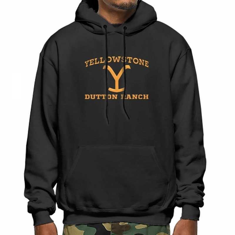 Man Sweatshirts Yellowstone Dutton Ranch Hoodie Hoodies for men Clothing, Navy
Man Sweatshirts Yellowstone Dutton Ranch Hoodie Hoodies for men Clothing, Navy