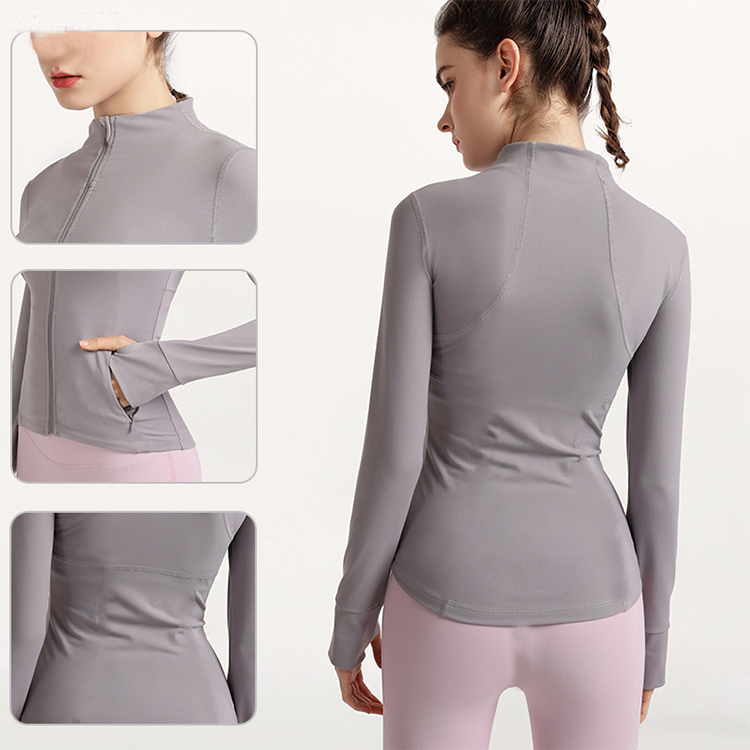 2021 lu womens zip long sleeve coat yoga loose and breathable running fitness clothe sports lulu Jacket Sweatshirt outfit lemon workout
2021 lu womens zip long sleeve coat yoga loose and breathable running fitness clothe sports lulu Jacket Sweatshirt outfit lemon workout