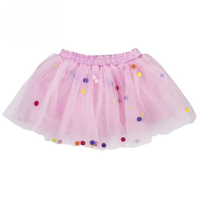 Straight new style fur ball Tutu Skirt children's gauze dance performance pleated skirt batch, White
Straight new style fur ball Tutu Skirt children's gauze dance performance pleated skirt batch, White