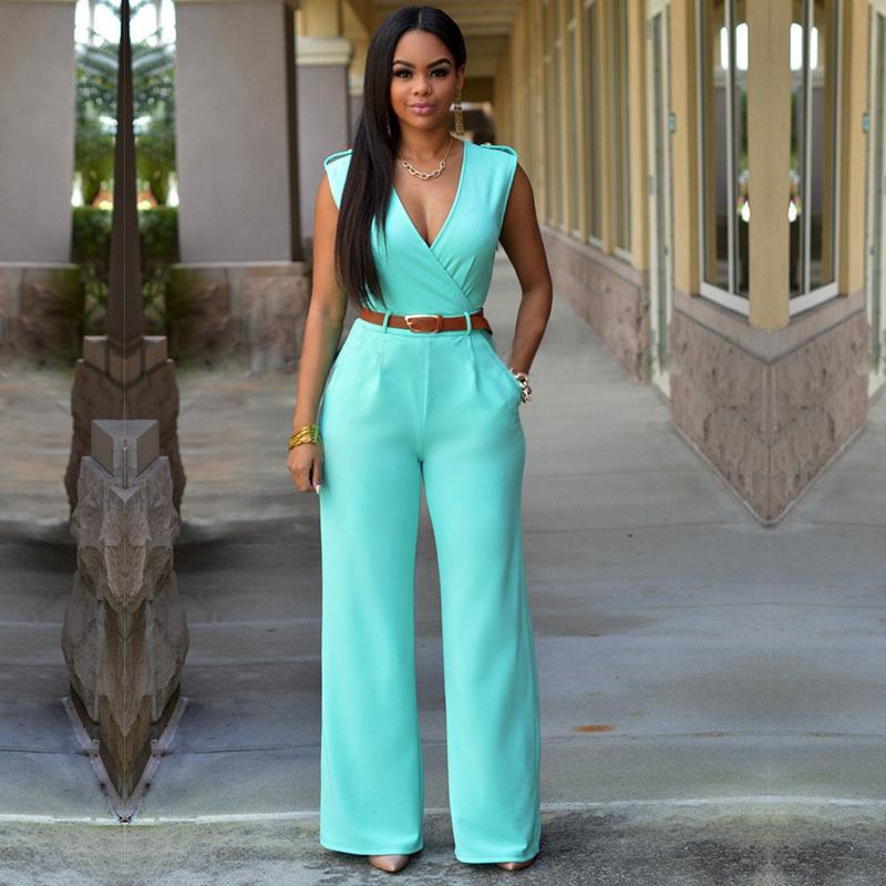 bodysuit women romper women jumpsuit elegant body femme combinaison femme body suit wide leg jumpsuit summer overalls streetwear