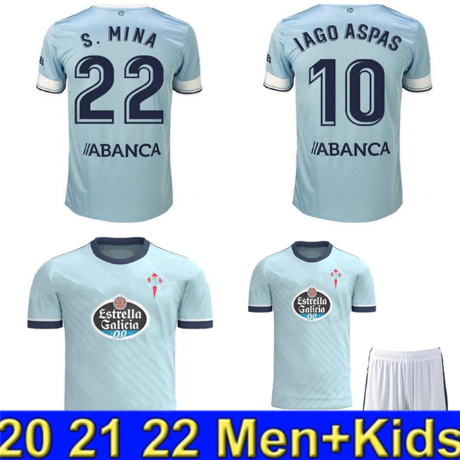 21 22 Celta de Vigo Soccer Jerseys IAGO ASPAS 2021 2022 BRAIS MENDEZ Camiseta de futbol NOLITO S.MINA Football Shirt HUGO MALLO Camisa, Black;yellow
21 22 Celta de Vigo Soccer Jerseys IAGO ASPAS 2021 2022 BRAIS MENDEZ Camiseta de futbol NOLITO S.MINA Football Shirt HUGO MALLO Camisa, Black;yellow