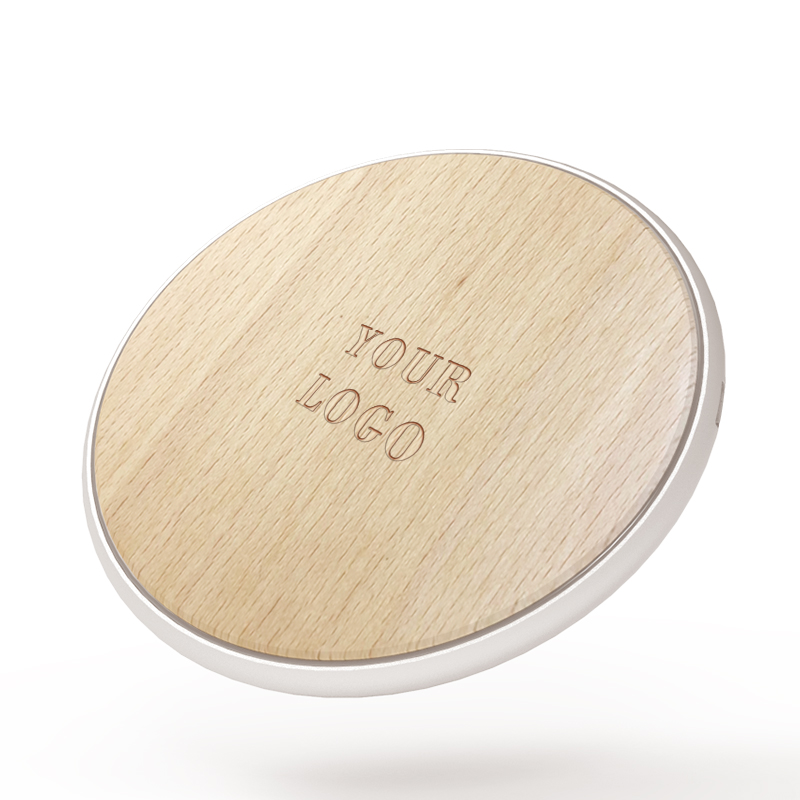 Custom Logo Customized Design Wireless Charger Portable QI Compatible Fast Charge Wooden Pad for iPhone 12 13 Pro Max B160
Custom Logo Customized Design Wireless Charger Portable QI Compatible Fast Charge Wooden Pad for iPhone 12 13 Pro Max B160