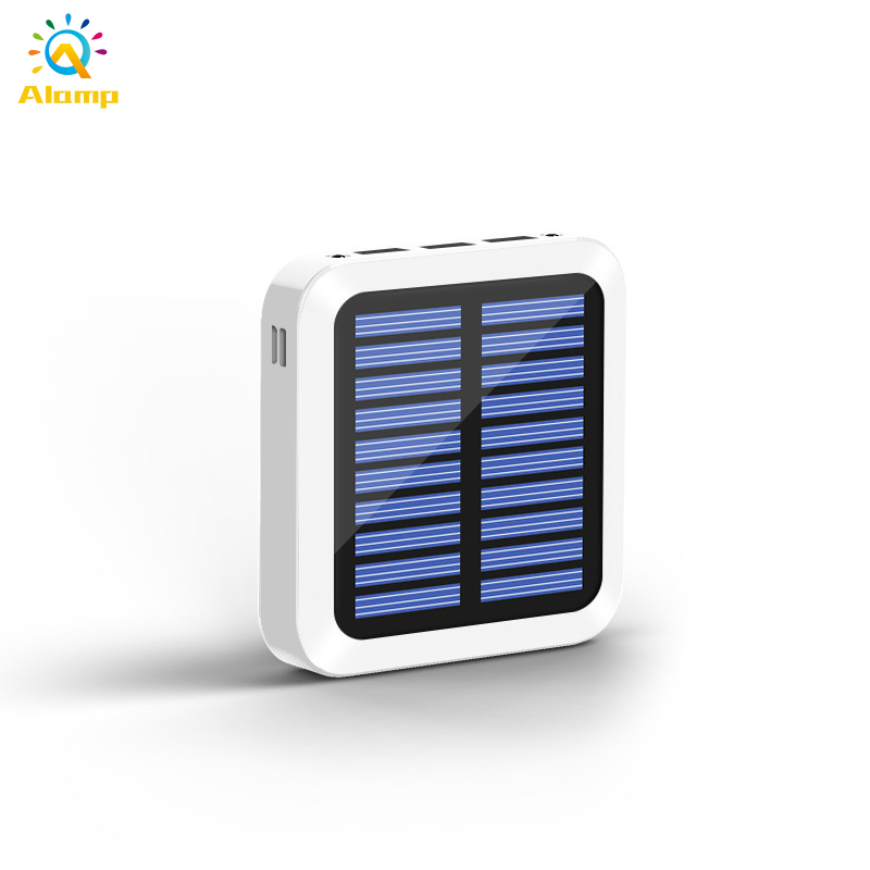 10000mah solar Cell Phone Powered Banks portable Charger battery for outdoor mountaineering with LED Flashlight Power bank
10000mah solar Cell Phone Powered Banks portable Charger battery for outdoor mountaineering with LED Flashlight Power bank