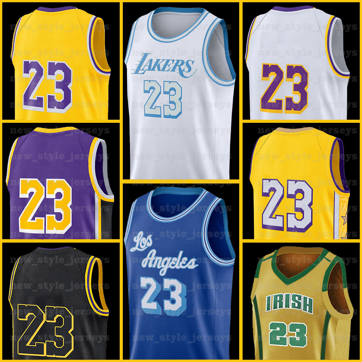 4 Caruso Jersey LeBron 23 James Anthony new 3 Davis Kyle Bryant Mens Basketball Jerseys NBA Lakers Alex Retro Jersey, Black;red
4 Caruso Jersey LeBron 23 James Anthony new 3 Davis Kyle Bryant Mens Basketball Jerseys NBA Lakers Alex Retro Jersey, Black;red