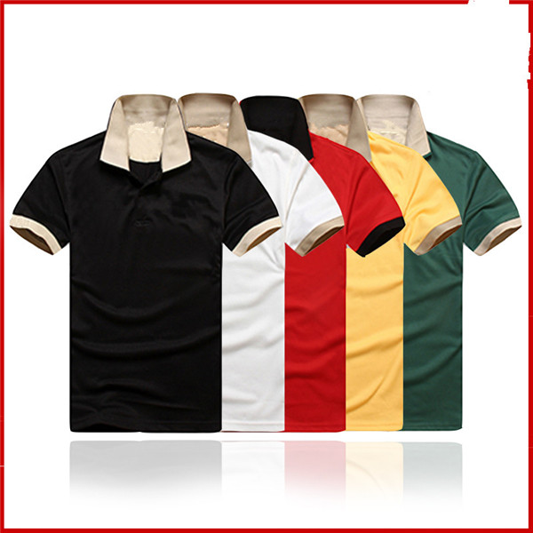 Luxury fashion classic men's embroidery shirt cotton mens designer T-shirt white black grey polo shirt male M-2XL
Luxury fashion classic men's embroidery shirt cotton mens designer T-shirt white black grey polo shirt male M-2XL