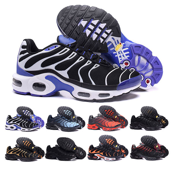 2021 Wholesale High Quality TN Men's women Running shoes luxury Sport Footwear designer brand Sneakers Trainers Shoe size 7-12, Color 3
2021 Wholesale High Quality TN Men's women Running shoes luxury Sport Footwear designer brand Sneakers Trainers Shoe size 7-12, Color 3