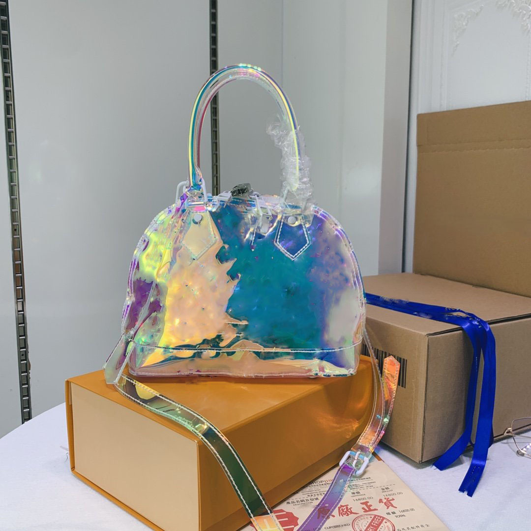 Bag Prism Alma BB 2Way PURSE CANVAS Handbag Shoulder Size: 25x19x12 V-228, Bubble wrap packaging
Bag Prism Alma BB 2Way PURSE CANVAS Handbag Shoulder Size: 25x19x12 V-228, Bubble wrap packaging